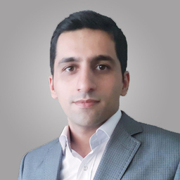 Reza Khademi
