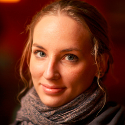 Mareike Greb