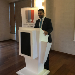 Mirkan Dedeoglu