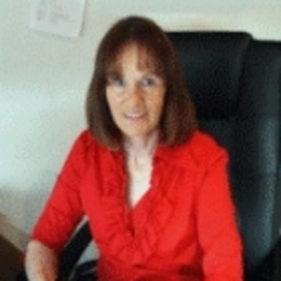 Jutta Gille