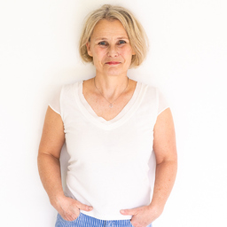 Karin Zeiler