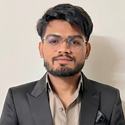 Henilkumar Goti
