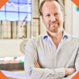 Martin ter Braak's profile picture