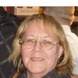Edith Goldmann