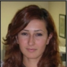 Sibel Enneli