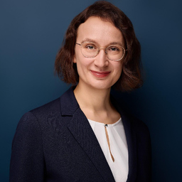 Dipl.-Ing. Tina Gläsel