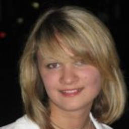 Kateryna Schmid