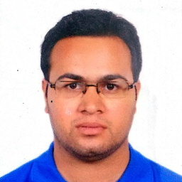 DHAVAL KABNURKAR's profile picture