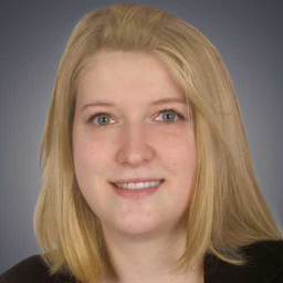 Profilbild Desirée Müller