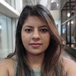 pallavi kumari