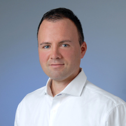 Oliver Wendorf