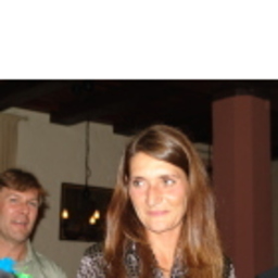 NATHALIE KUHN