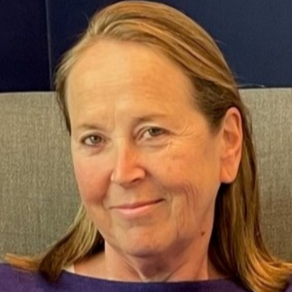 Cecilia Edzard Interim Marketing Manager Ich bringe etwas in