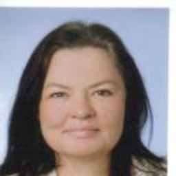 Sabine Jansen