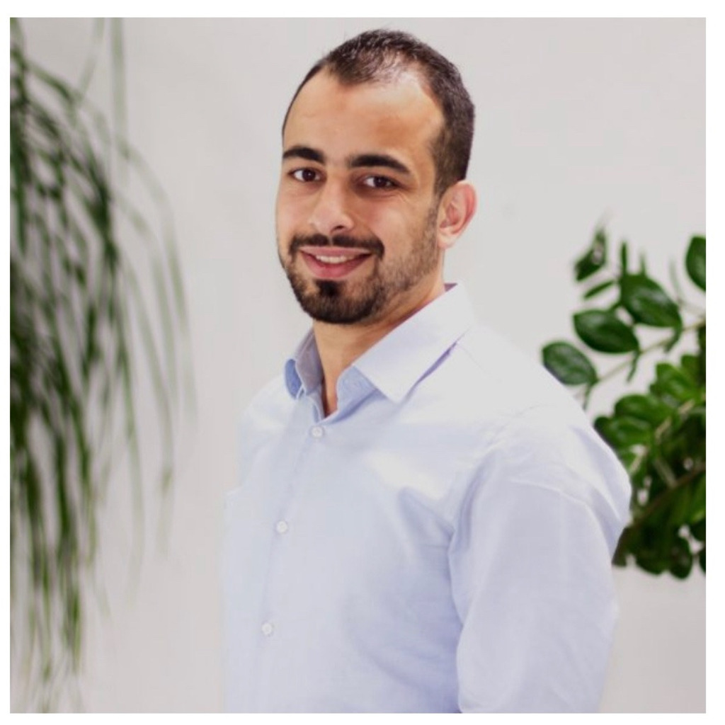 Ahmad Alkhatib Software Developer dibac Software GmbH XING