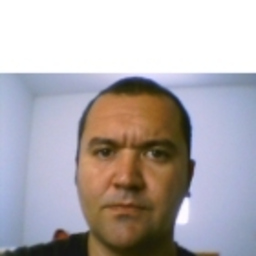 Carlos garcia Roman