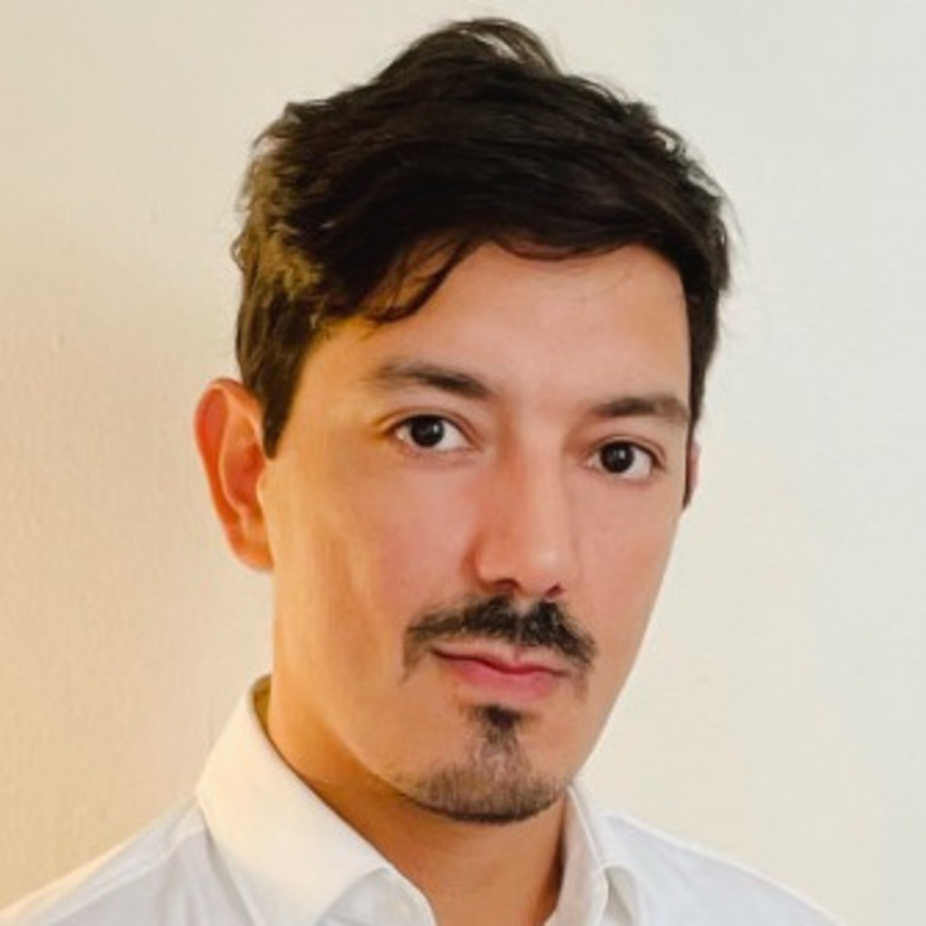 Luis Fonseca Senior Research Scientist Harvard University XING