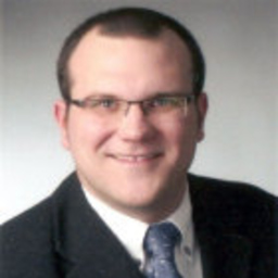 Alexander Ramm