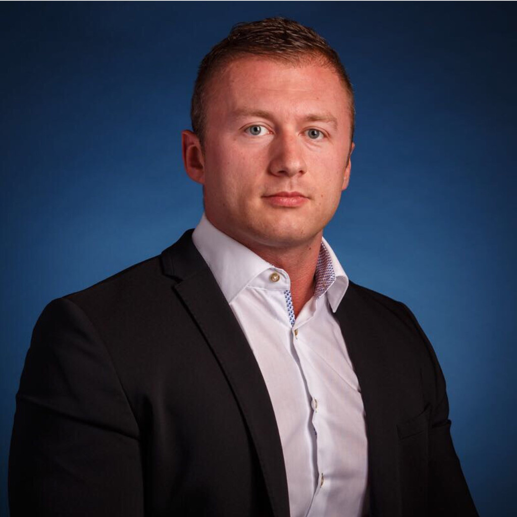 Andreas Hingsamer Manager Sales Organization Lidl USA XING