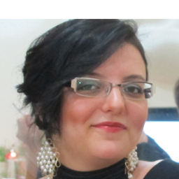 Oya Küçük's profile picture