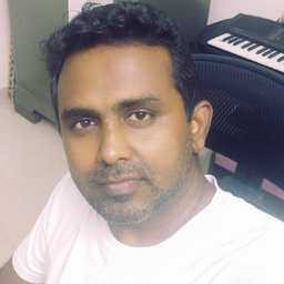 Prabhu Muthu