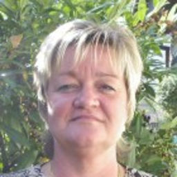 Szilvia Schneider