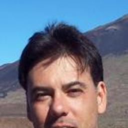Juan Luis Pacios Gómez