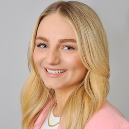 Julia Huber