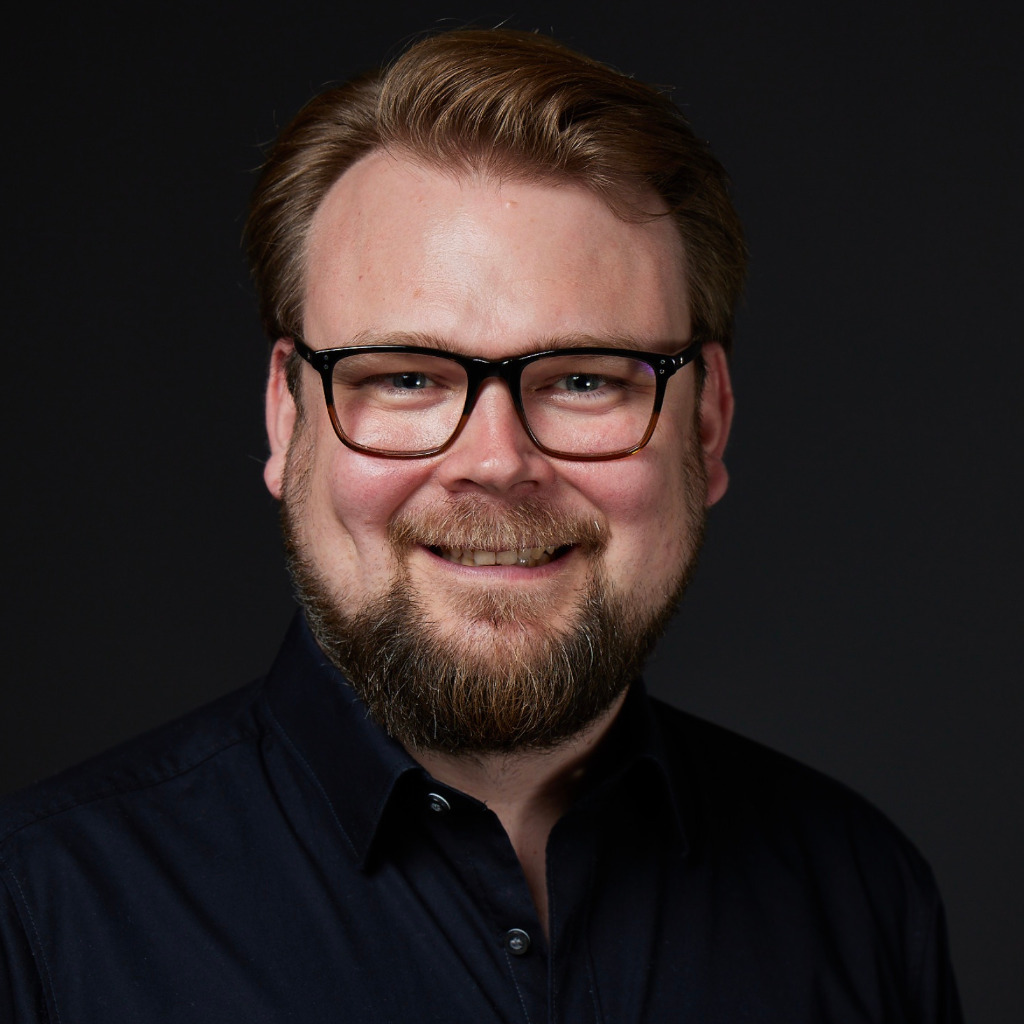 Markus Fiebig Head of Development Calumet Photographic GmbH XING