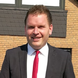Simon Denker