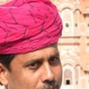 Bahadur Singh Rajawat