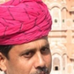 Bahadur Singh Rajawat