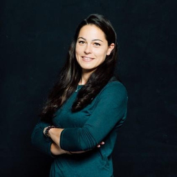 Julia Stamer