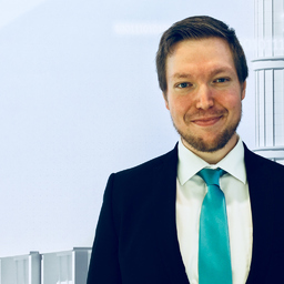 Benjamin Büdel