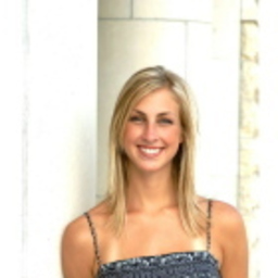Lisa Martin