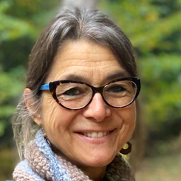 Susanne Huber