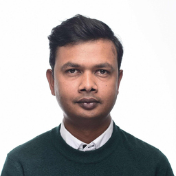Dipl.-Ing. Vibhuti Ranjan Singh