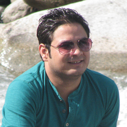 Anil Kumar