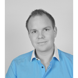 Yannick Schöps's profile picture