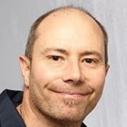 Thommy Scherer