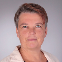 Antje Wilde
