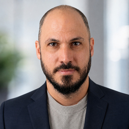 Daniel Schwan