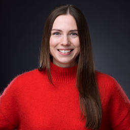 Saskia Zuckschwert