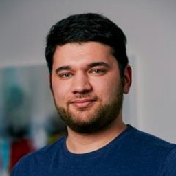 Ömer Birinci's profile picture