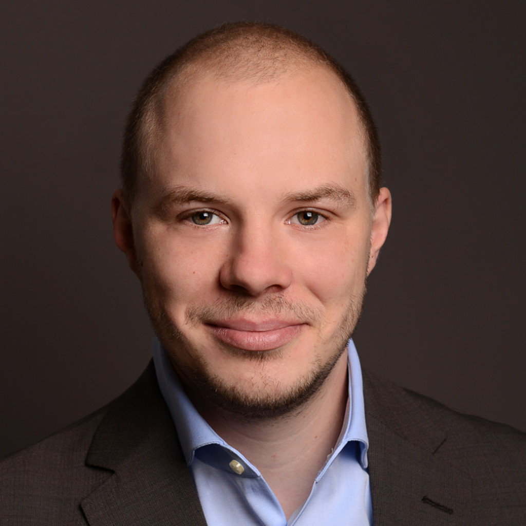 Philip Schink Clinical Research Associate I ICON plc XING