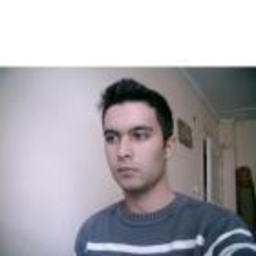 BAYRAM ÇOBAN