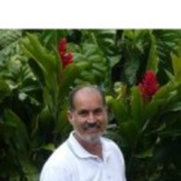 Hernán Ramírez