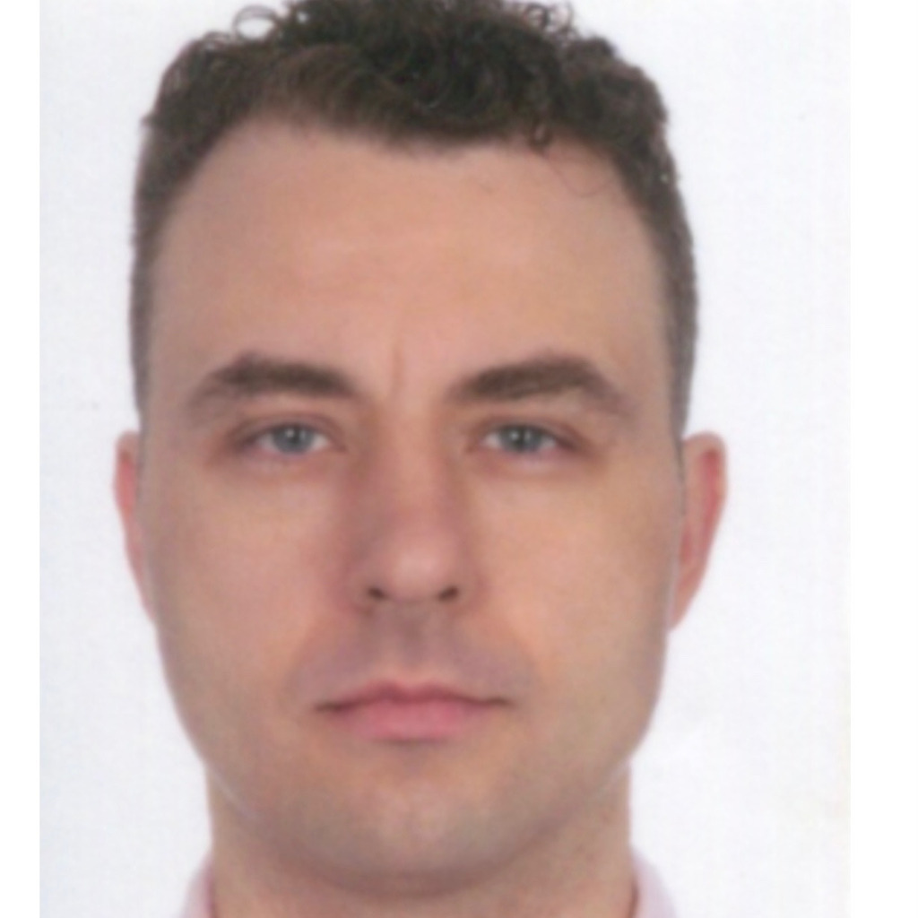 Thomas Schnepp Exportkontrollbeauftragter, ZollSachbearbeiter/Custom