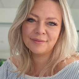 Annika Ledebrink