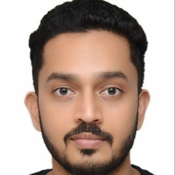 Suraj Patil